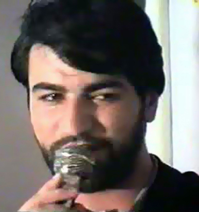 جواد ذاکر ابی عبدالله ثارالله